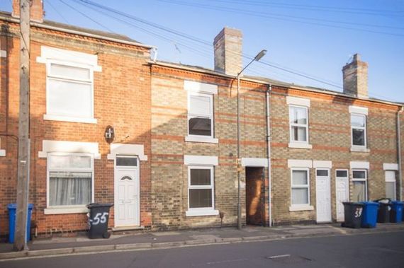 2 Bedroom Terraced